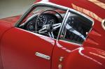 Fiat Abarth 750 GT Double Bubble by Carrozzeria Zagato 1956 года